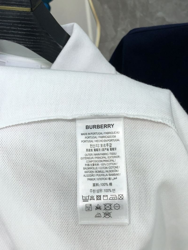 Burberry T-Shirts